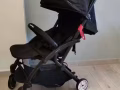 閒置嬰兒車