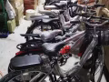 多款車型，多款顏色，微信WhatsApp聯繫