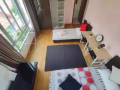 马里士他紧邻SOTA，三室一厅室友少，主人房可住两人，包水电网