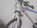 全新處理自行車