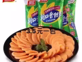 中国零食欢迎选购，有福袋哟。