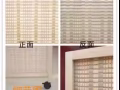 100%竹子全新隔断屏风