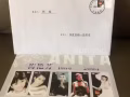 梅艳芳绝版3VCD