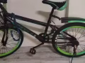 自行车转卖