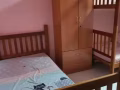 上下床二套和柜子二個$80