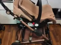 嬰兒車