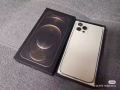 蘋果12pro 256G全新機，金色