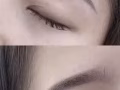 韓式霧眉，美瞳孔.野生眉半永久性 $100-$380  十多年經驗