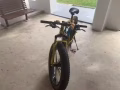 急回國，出售自行車一輛