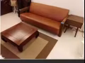 沙发 实木家具