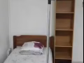 女孩，搭房，勿洛北
