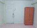 冷气大床房