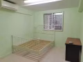 冷气大床房
