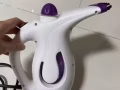 手持挂烫机 薄饼机 小风扇