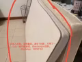單人床墊