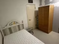 海军部有一套双人床，自取