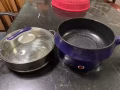 二手蒸煮一體鍋轉讓