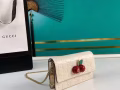 GUCCI | 💕💕💕【配全套專櫃包裝】‼‼G家👉新款【櫻桃】