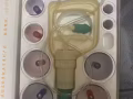 拔罐15新币买了没用几次
