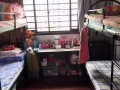 文理地鐵站主人房女生床位下鋪
