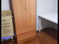 多套衣柜特价处理，需要赶紧联系