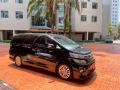 威爾法 Toyota/Vellfire 2.4 Z G-Edition