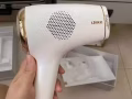 家用脱毛仪转让