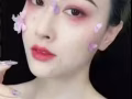 QJ专业纹眉，免费设计。