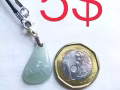 天然翡翠