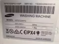 三星7.5㎏滚筒洗衣机，有快洗功能，省水省电