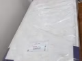 用了不到一周的orthorest spine comfort床墊ss size