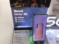 剛剛簽的OPPO Reno5pro 最新款、12+256 ！750新