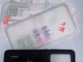 处理华为p40pro手机壳和几个屏保，价格合理