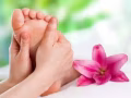 正規按摩師 / 足療按摩師