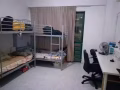 1 min walking Aljunied MRT 独层公寓出租