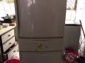 5成新的一個冰箱沒有殘缺便宜賣了