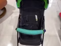 日本Aprica 最輕嬰兒推車$50