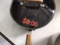 回國不用物品處理