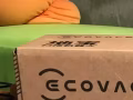 拖掃一體機器人