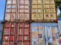 used container 出售   集装箱出售