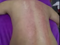 好累大腦轉不停，想睡睡不著怎麼辦？ 不用怕可以來找我撥筋頭部 有時候工作壓力太大