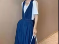 广州深圳一手中高端时尚服饰批发零售