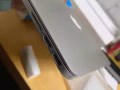 9.9全新 MacBookPro 13 Retina 128GB Silver