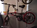 买自行车看过来