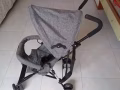 很好用的小孩推车
