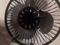 迷你小风扇