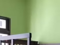 Single 全實木上下鋪床架