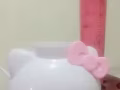 Hello Kitty  榨汁机