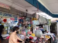 聘请男女早市销售人员