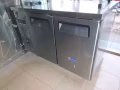 商用冷藏工作台
